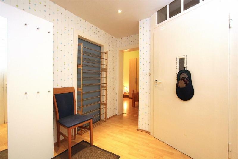 Private Room Hanovre Extérieur photo