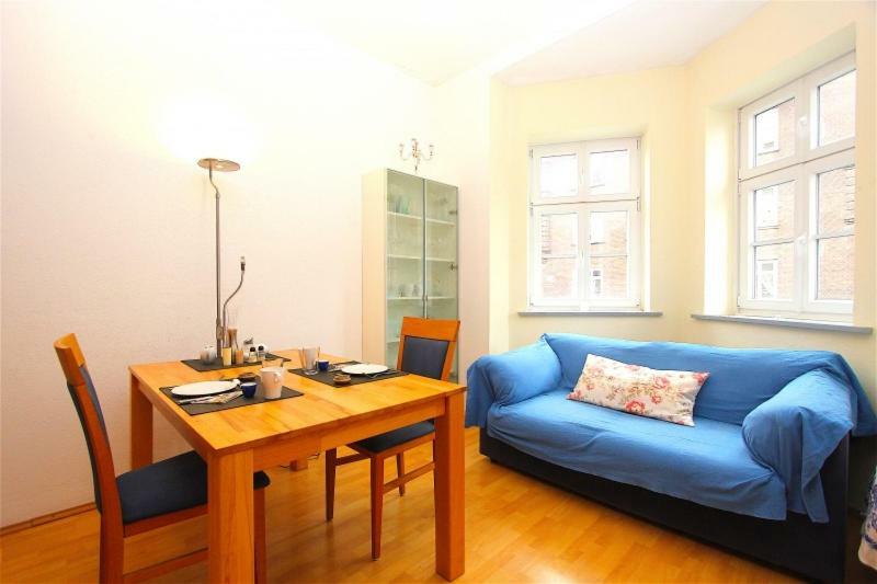 Private Room Hanovre Extérieur photo