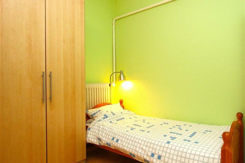Private Room Hanovre Extérieur photo